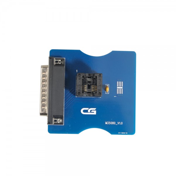 [RU Ship No Tax] CG Pro 9S12 Freescale Programmer Next Generation of CG-100