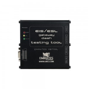 Mercedes Benz EZS EIS ELV ESL Dash Gateway Full Testing Device with OBD W210 W211 W212 W220 W221 W164 W166 W203 W204 W207 W906 W639