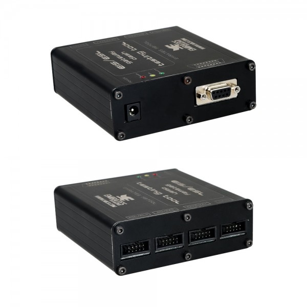 Mercedes Benz EZS EIS ELV ESL Dash Gateway Full Testing Device with OBD W210 W211 W212 W220 W221 W164 W166 W203 W204 W207 W906 W639
