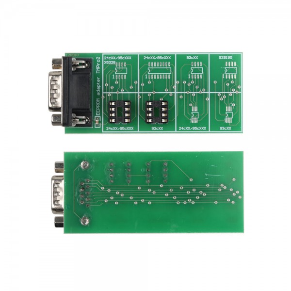 TMPro 2 Original Transponder Key Programmer Transponder Key Copier and PIN Code Calculator Basic
