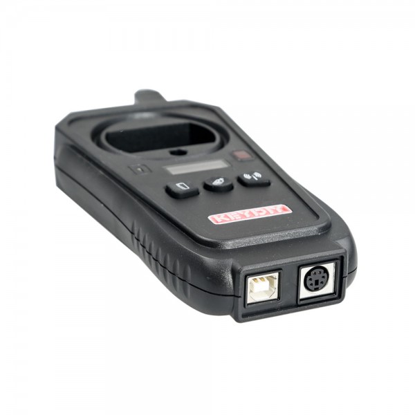 [Flash Sale] KEYDIY KD-X2 Remote Maker Unlocker and Generator-Transponder Cloning Device with 96bit 48 Transponder Copy Function