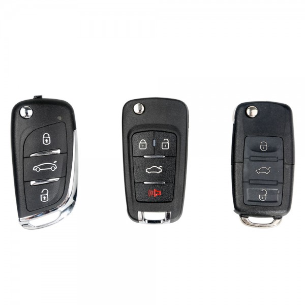 [Flash Sale] KEYDIY KD-X2 Remote Maker Unlocker and Generator-Transponder Cloning Device with 96bit 48 Transponder Copy Function