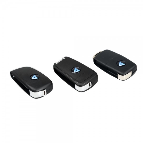 [Flash Sale] KEYDIY KD-X2 Remote Maker Unlocker and Generator-Transponder Cloning Device with 96bit 48 Transponder Copy Function