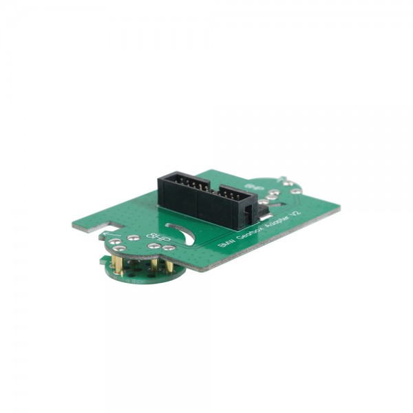 [7% Off $185.07] Yanhua Mini ACDP Module11 Clear EGS ISN Authorization with Adapters Support both 6HP & 8HP