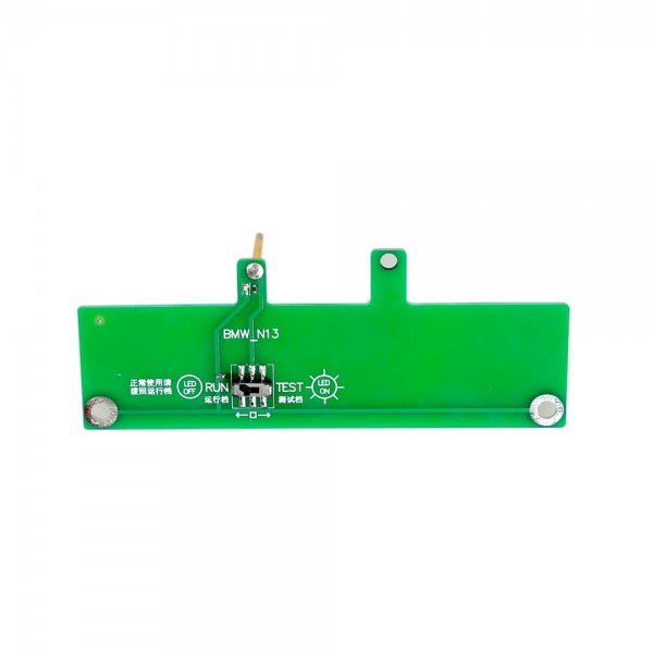 Yanhua Mini ACDP Module3 Read & Write BMW DME ISN Code by OBD