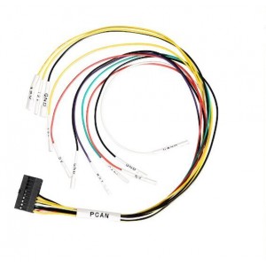 PCAN Cable for ACDP Module3