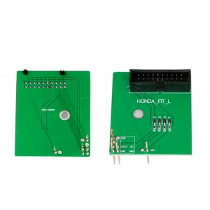 Yanhua Mini ACDP Module5 Fujitsu CPU MB91FXX Read & Write