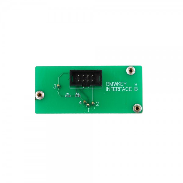 Yanhua Mini ACDP Module7 Refresh BMW Keys