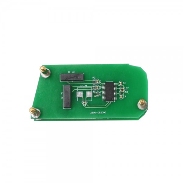 Yanhua Mini ACDP Module7 Refresh BMW Keys