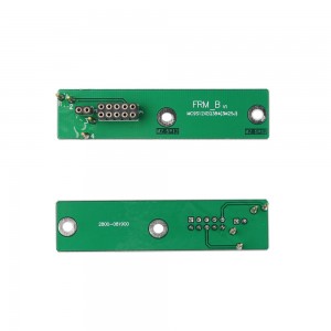 Yanhua Mini ACDP Module8 BMW FRM Footwell Module