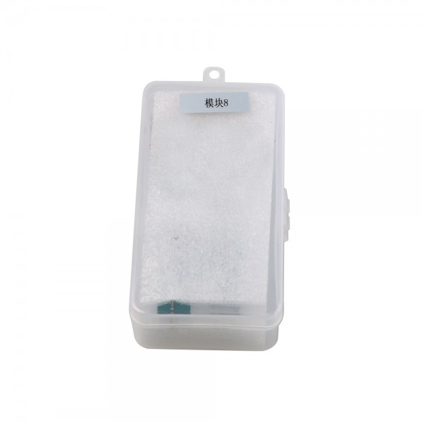 Yanhua Mini ACDP Module8 BMW FRM Footwell Module