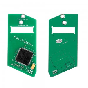 [7% Off $371.07] Yanhua Mini ACDP Module9 Land Rover Key Programming Support KVM from 2015-2018 Add Key & All Key Lost