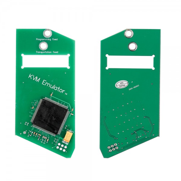 [7% Off $371.07] Yanhua Mini ACDP Module9 Land Rover Key Programming Support KVM from 2015-2018 Add Key & All Key Lost