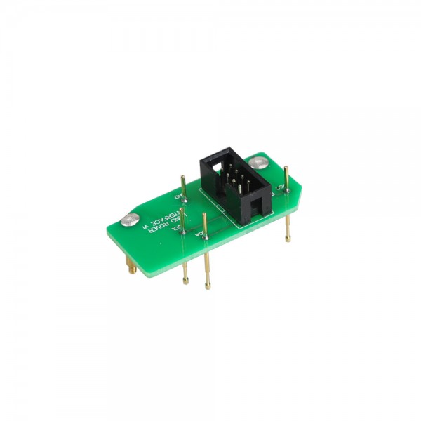 [7% Off $371.07] Yanhua Mini ACDP Module9 Land Rover Key Programming Support KVM from 2015-2018 Add Key & All Key Lost