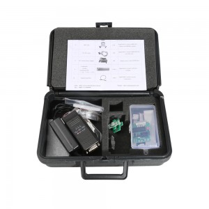 Yanhua Mini ACDP Programming Master BMW Full Package with Module1/2/3/4/7/8/11 Total 7 Authorizations