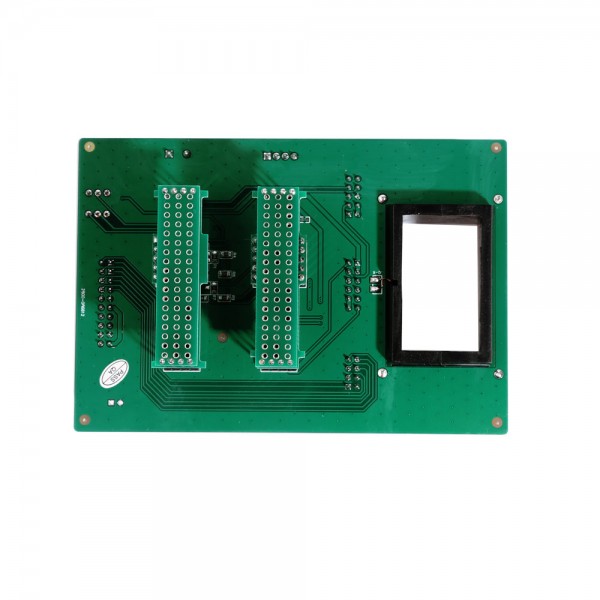 Yanhua ACDP FEM/BDC Bench Integrated Interface Board