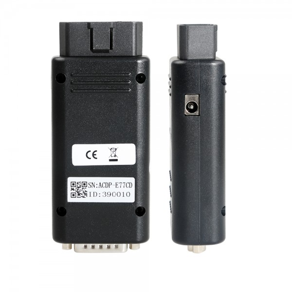 Yanhua Mini ACDP Programming Master Basic Configuration Work on PC/Android/IOS with Wifi