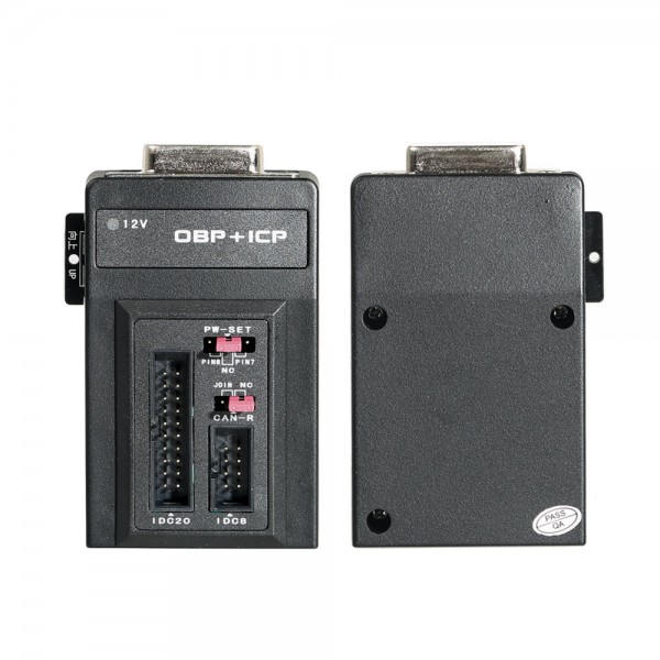 Yanhua Mini ACDP Programming Master Basic Configuration Work on PC/Android/IOS with Wifi