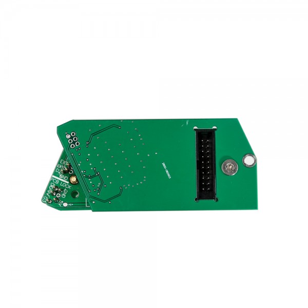 Yanhua Mini ACDP Master with Module9 Land Rover Key Programming Support KVM from 2015-2018 Add Key & All Key Lost
