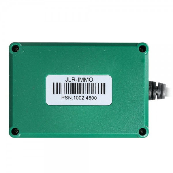[UK Ship No Tax] Lonsdor JLR IMMO Key Programmer by OBD Add KVM and BCM Update Online Free Shipping by DHL