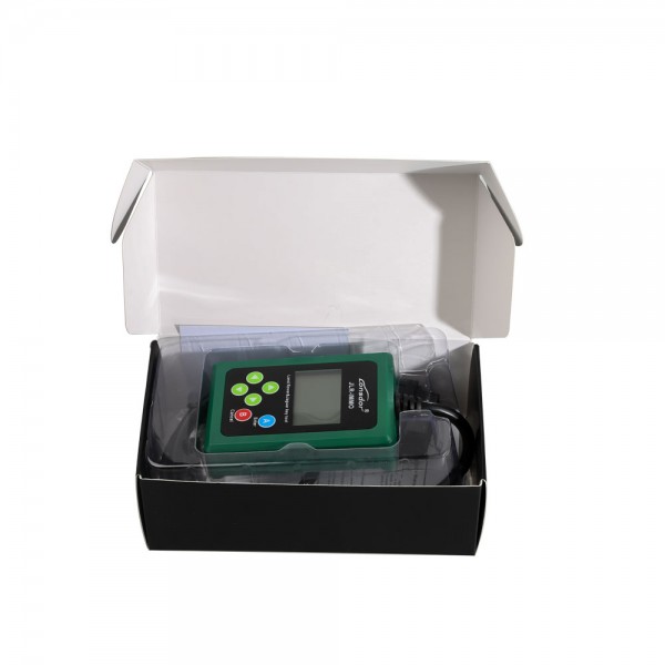 [UK Ship No Tax] Lonsdor JLR IMMO Key Programmer by OBD Add KVM and BCM Update Online Free Shipping by DHL