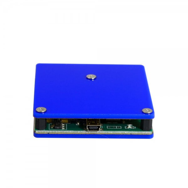 [UK Ship No Tax] Mart Tool Key Programmer for Land Rover and Jaguar 2015-2018 KVM Keys with Number FK72 HPLA Support All Key Lost