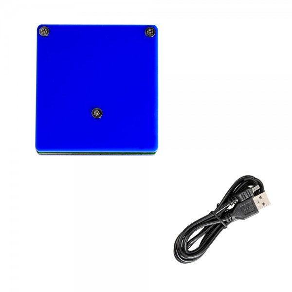 [UK Ship No Tax] Mart Tool Key Programmer for Land Rover and Jaguar 2015-2018 KVM Keys with Number FK72 HPLA Support All Key Lost