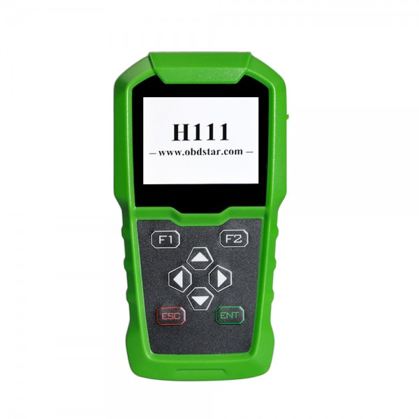 [UK Ship No Tax] OBDSTAR H111 Opel Key Programmer & Cluster Calibration via OBD Free Shipping by DHL