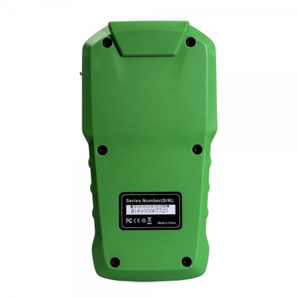 [UK Ship No Tax] OBDSTAR H111 Opel Key Programmer & Cluster Calibration via OBD Free Shipping by DHL
