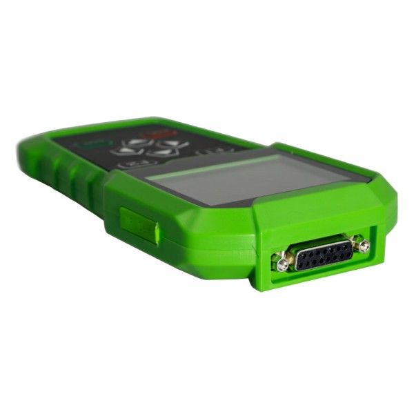 [UK Ship No Tax] OBDSTAR H111 Opel Key Programmer & Cluster Calibration via OBD Free Shipping by DHL
