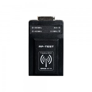 YH Remote Key Tester Frequency/Infrared IR