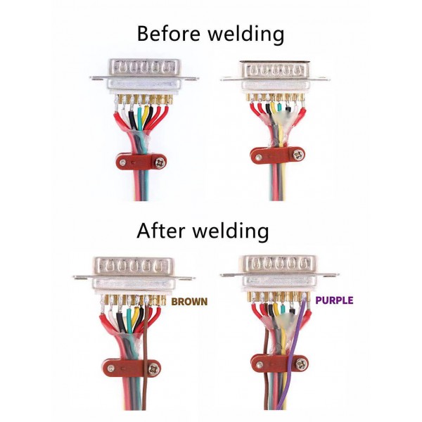[Flash Sale] UK Ship BMW AT-200 AT200 V1.5.0 ECU Programmer & ISN OBD Reader Support MSV90 MSD85 MSD87 B48 etc