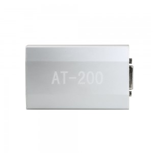 [Flash Sale] UK Ship BMW AT-200 AT200 V1.5.0 ECU Programmer & ISN OBD Reader Support MSV90 MSD85 MSD87 B48 etc