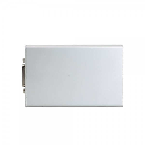 [Flash Sale] UK Ship BMW AT-200 AT200 V1.5.0 ECU Programmer & ISN OBD Reader Support MSV90 MSD85 MSD87 B48 etc