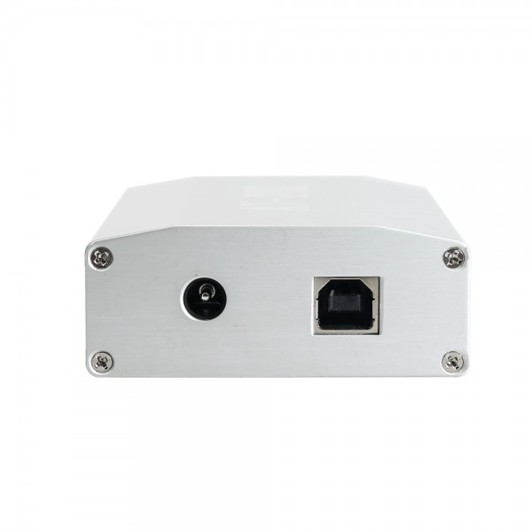 [Flash Sale] UK Ship BMW AT-200 AT200 V1.5.0 ECU Programmer & ISN OBD Reader Support MSV90 MSD85 MSD87 B48 etc