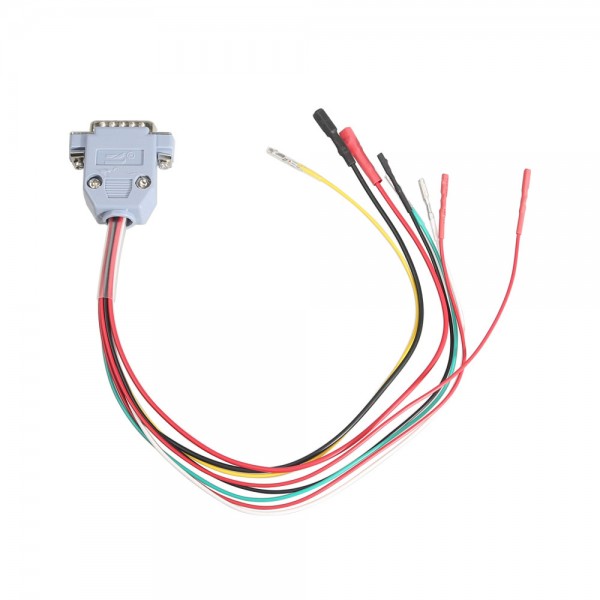 [Flash Sale] UK Ship BMW AT-200 AT200 V1.5.0 ECU Programmer & ISN OBD Reader Support MSV90 MSD85 MSD87 B48 etc