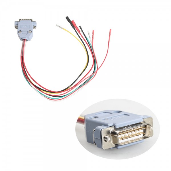 [Flash Sale] UK Ship BMW AT-200 AT200 V1.5.0 ECU Programmer & ISN OBD Reader Support MSV90 MSD85 MSD87 B48 etc