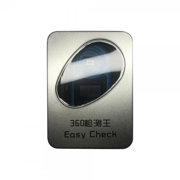 2019 New CK360 Easy Check Remote Control Remote Key Tester for Frequency 315Mhz-868Mhz & Key Chip & Battery 3 in 1