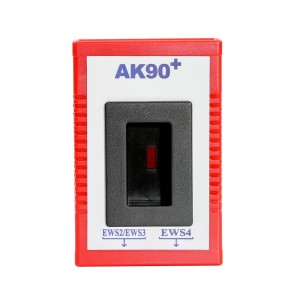 [US Ship No Tax] BMW AK90+ AK90 Key Programmer for All BMW EWS Newest Version V3.19