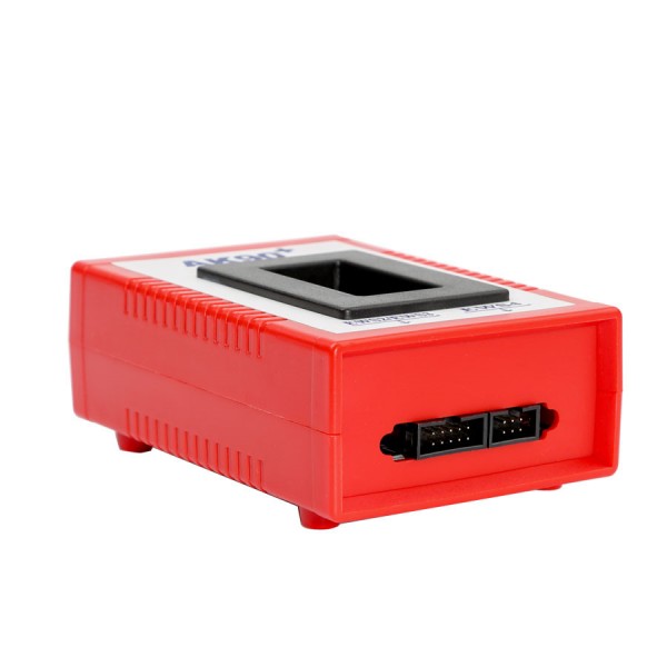 [US Ship No Tax] BMW AK90+ AK90 Key Programmer for All BMW EWS Newest Version V3.19