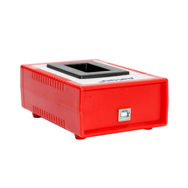 [US Ship No Tax] BMW AK90+ AK90 Key Programmer for All BMW EWS Newest Version V3.19