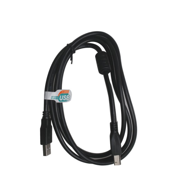 Big Size ZED-Bull ZED BULL V502 Transponder Clone Key Programmer