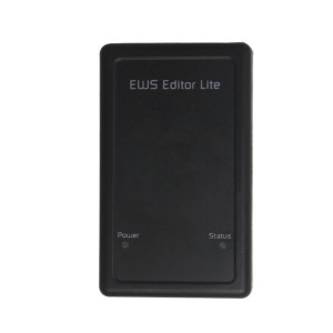 [RU Ship No Tax] EWS Editor Version 3.2.0 For BMW