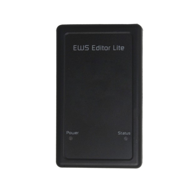 [RU Ship No Tax] EWS Editor Version 3.2.0 For BMW
