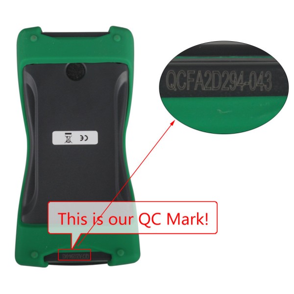 [RU Ship No Tax] OEM V1.111 Tango Key Programmer with All Software