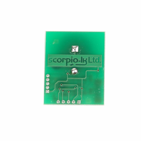 Scorpio-LK Emulators SLK-02 for Tango Key Programmer including Authorization