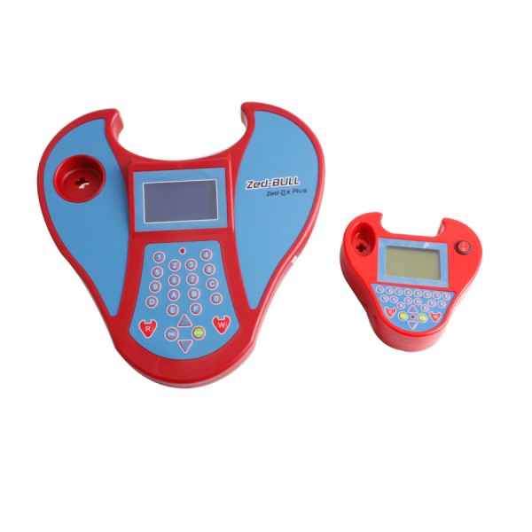 [US Ship No Tax] Multi-languages Smart Zed-Bull With Mini Type No Tokens Needed