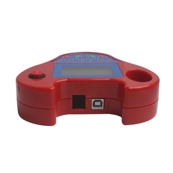 [US Ship No Tax] Multi-languages Smart Zed-Bull With Mini Type No Tokens Needed