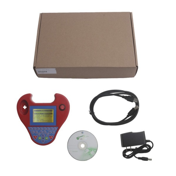 [US Ship No Tax] Multi-languages Smart Zed-Bull With Mini Type No Tokens Needed