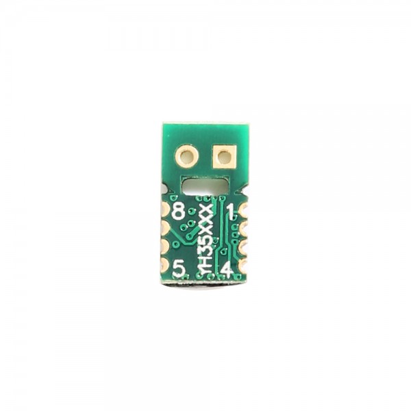 Simulator for Yanhua YH35XX Programmer